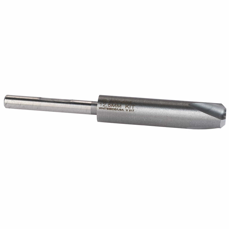 Pen Reamer Pilot Shaft - Size:12.5 mm